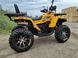 Квадроцикл Comman Shark 200cc 3021 фото 4