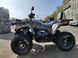 Квадроцикл Comman Shark 200cc 3021 фото 8