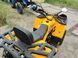 Квадроцикл Comman Shark 200cc 3021 фото 2