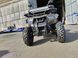 Квадроцикл Comman Shark 200cc 3021 фото 11