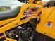 Квадроцикл Comman Shark 200cc 3021 фото 3