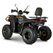 Квадроцикл FORTE AFC-200 PRO 2006657 фото 3