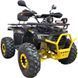 Квадроцикл з електродвигуном Spark Storm 1500w 150014532 фото 1