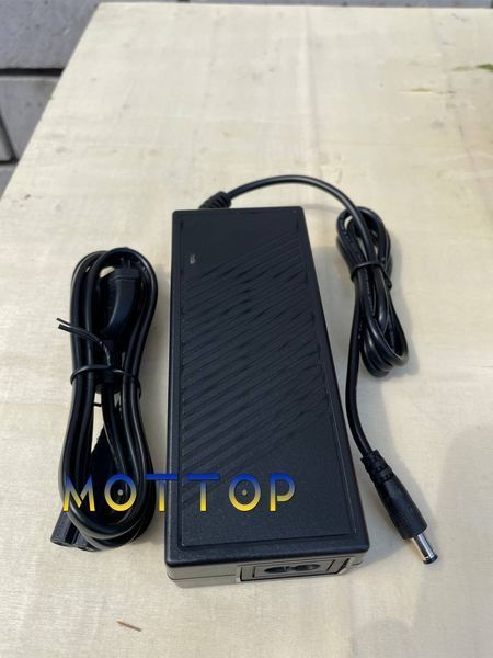 Портативна зарядна станція MUST HBP 1600 TP 500W 12565 фото