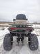 Квадроцикл Dozer 10 PRO 200 + лебідка 2008545 фото 6