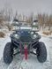 Квадроцикл Dozer 10 PRO 200 + лебідка 2008545 фото 8