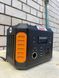 Портативна зарядна станція MUST HBP 1600 TP 500W 12565 фото 3