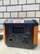 Портативна зарядна станція MUST HBP 1600 TP 500W 12565 фото 4