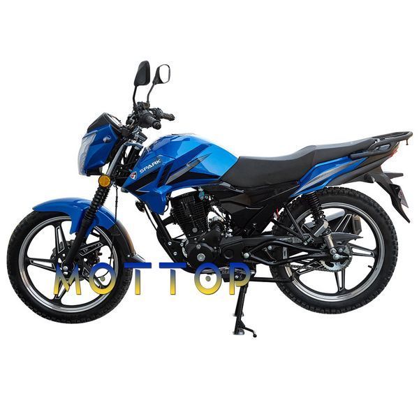 Мотоцикл SP150R-15 SPARK 1501532 фото