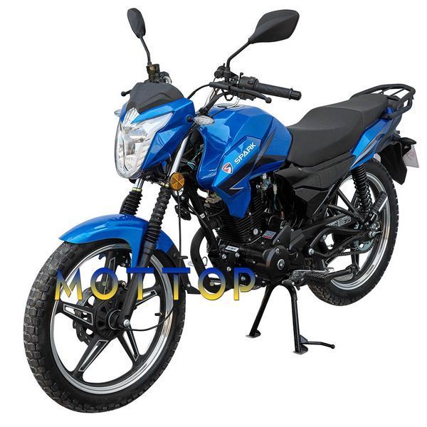 Мотоцикл SP150R-15 SPARK 1501532 фото