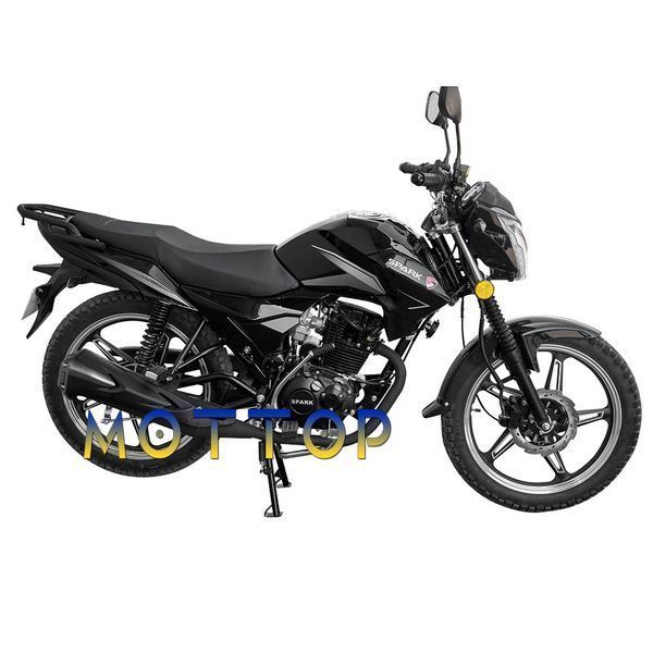 Мотоцикл SP150R-15 SPARK 1501532 фото