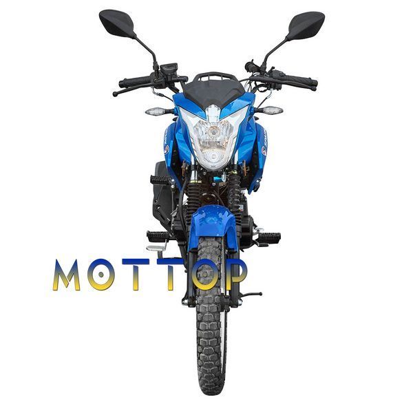 Мотоцикл SP150R-15 SPARK 1501532 фото