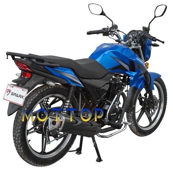 Мотоцикл SP150R-15 SPARK 1501532 фото