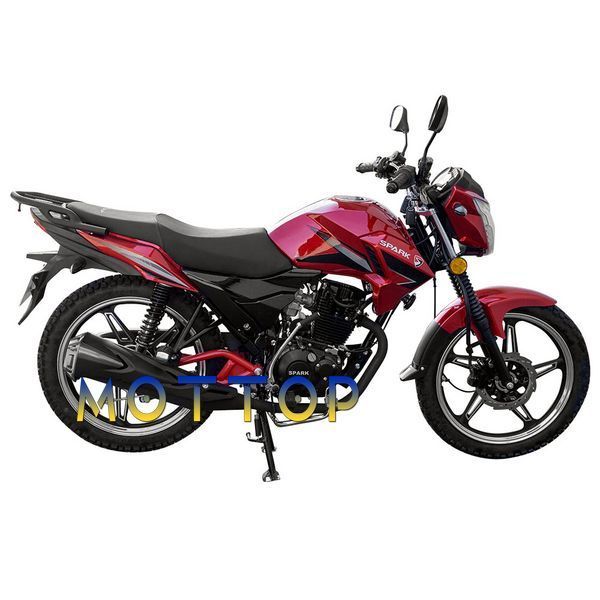 Мотоцикл SP150R-15 SPARK 1501532 фото