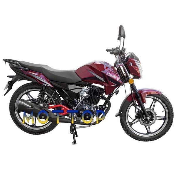 Мотоцикл SP150R-15 SPARK 1501532 фото