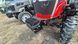 Мінітрактор СКАУТ TY-404С RED + компресор 40465632 фото 12