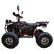 Квадроцикл з електродвигуном Spark Flash 1500w 15001456 фото 5