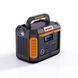 Портативна зарядна станція MUST HBP 1600 TP 500W 12565 фото 1