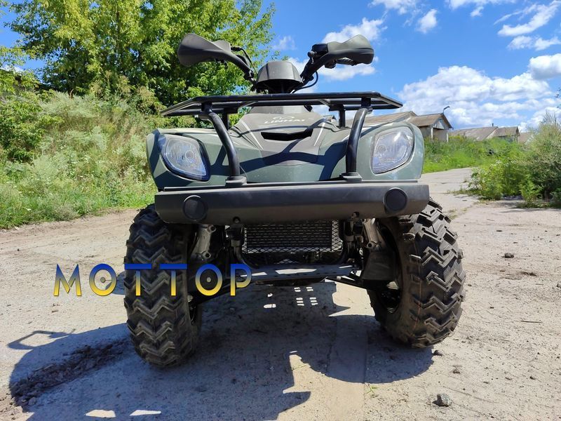Квадроцикл Linhai 300 4x2 12897 фото