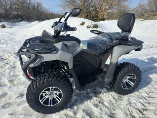 Квадроцикл MIKILON ATV 230 Touring 2304652 фото