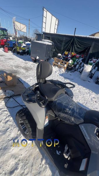 Квадроцикл MIKILON ATV 230 Touring 2304652 фото