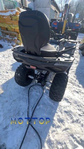 Квадроцикл MIKILON ATV 230 Touring 2304652 фото
