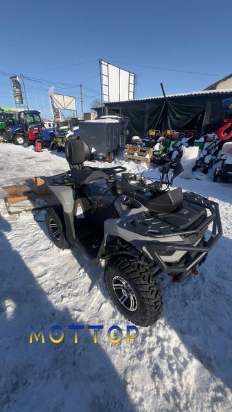 Квадроцикл MIKILON ATV 230 Touring 2304652 фото