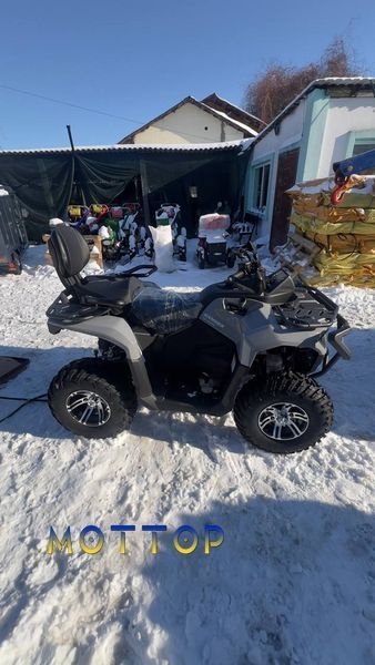 Квадроцикл MIKILON ATV 230 Touring 2304652 фото