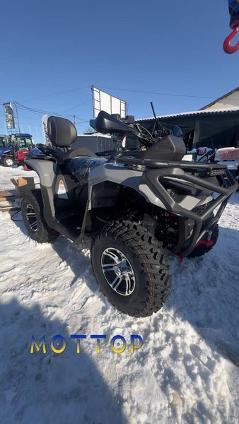 Квадроцикл MIKILON ATV 230 Touring 2304652 фото