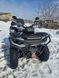 Квадроцикл MIKILON ATV 230 Touring 2304652 фото 13