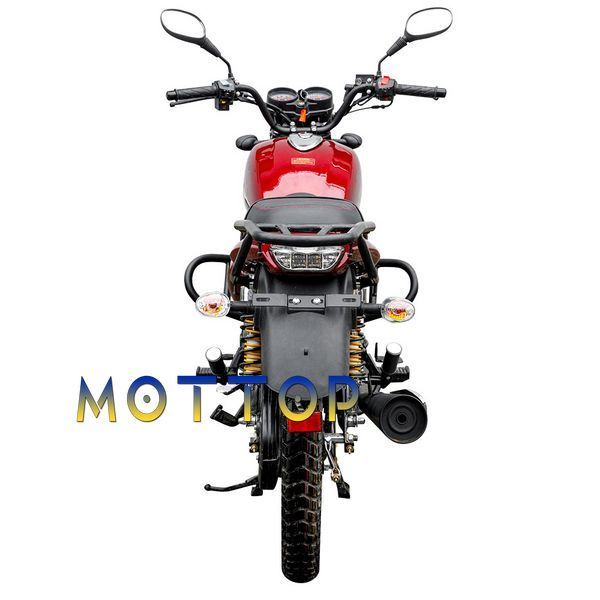 Мотоцикл SP150R-14 SPARK 150143 фото