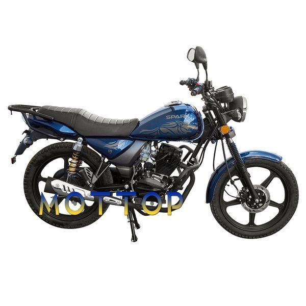 Мотоцикл SP150R-14 SPARK 150143 фото