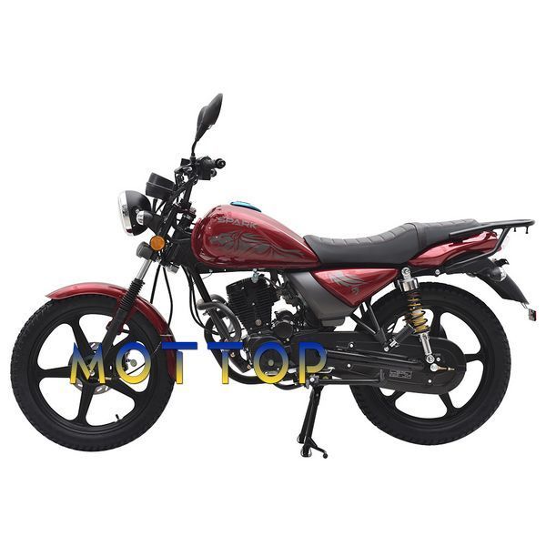 Мотоцикл SP150R-14 SPARK 150143 фото