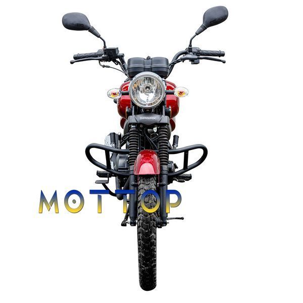 Мотоцикл SP150R-14 SPARK 150143 фото