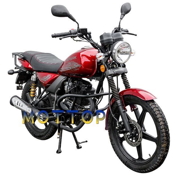 Мотоцикл SP150R-14 SPARK 150143 фото