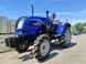 Минитрактор Dongfeng 244 DH (Донфенг) 10081 фото 2