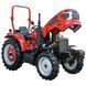 Трактор HANWO 504U КЕНТАВР 40424632 фото 5