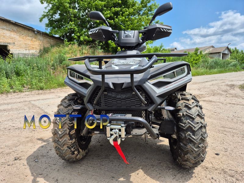 Квадроцикл Linhai 300 EFI PROMAX  1991 фото
