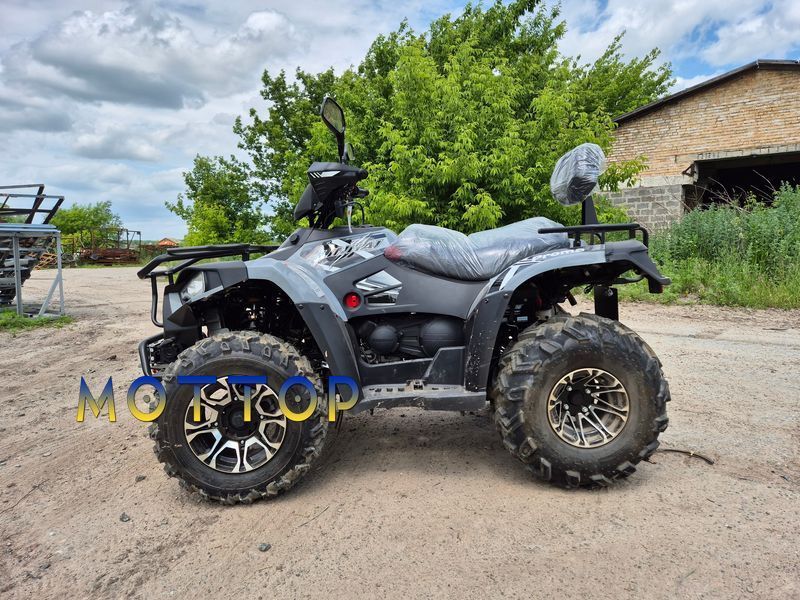 Квадроцикл Linhai 300 EFI PROMAX  1991 фото