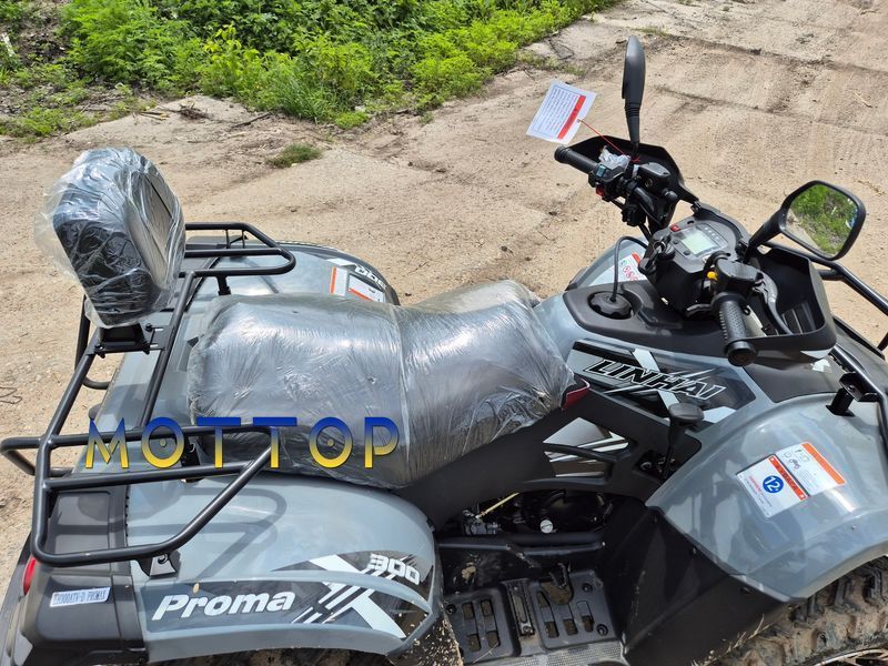 Квадроцикл Linhai 300 EFI PROMAX  1991 фото