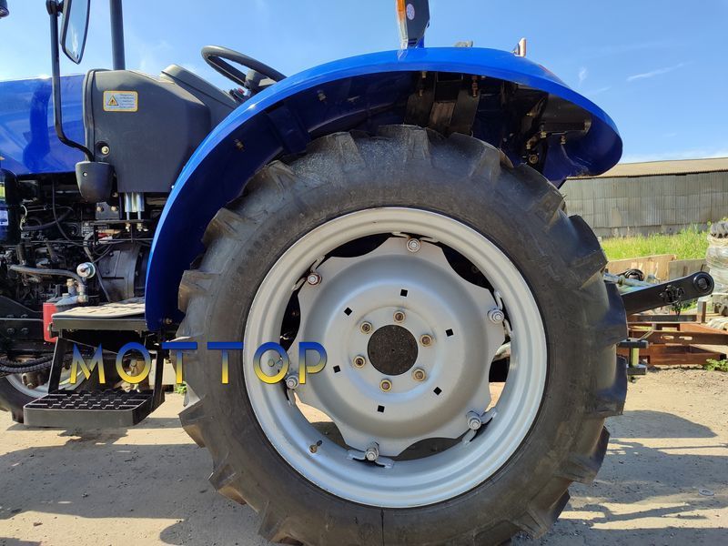Минитрактор Dongfeng 244 DH (Донфенг) 10081 фото