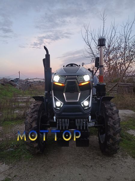 Трактор HORST R504U 5046212 фото