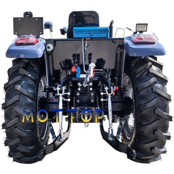Трактор HORST R504U 5046212 фото