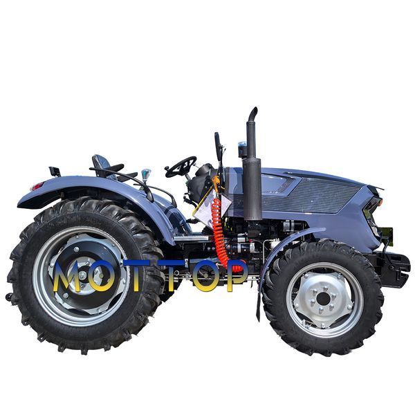 Трактор HORST R504U 5046212 фото