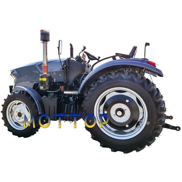 Трактор HORST R504U 5046212 фото