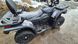 Квадроцикл Електро SokMoto RAPTOR EV 15000 Ватт 1550023 фото 12
