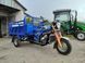 Грузовой трицикл MotoLeader ML 250 Hercules 3022 фото 1