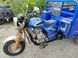 Грузовой трицикл MotoLeader ML 250 Hercules 3022 фото 3