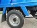 Грузовой трицикл MotoLeader ML 250 Hercules 3022 фото 6