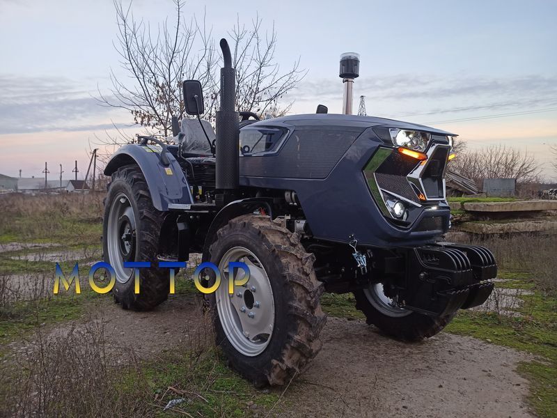 Трактор HORST R504U 5046212 фото